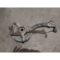Ford Ranger Px 3 4wd Left Front Hub Assembly