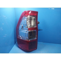 Ford Ranger Px Series 3 Left Taillight