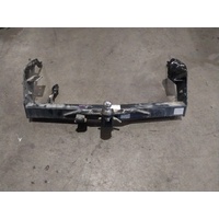 Ford Ranger Px Towbar