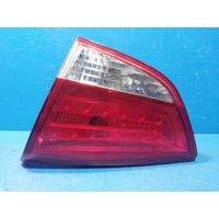 Hyundai Ix35  Right Rear Tailgate Lamp Garnish
