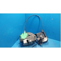 Ford Ranger, Mazda Bt50 Right Front Door Lock