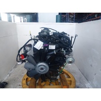 Ford Ranger Px1 Mazda Bt50 Up Ur 3.2 P5at Turbo Diesel Engine