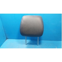 Mazda Bt50 Headrest