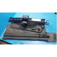 Ford Ranger Mazda Bt50 Jack Tool Kit
