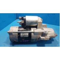 Ford Ranger, Mazda Bt50 Starter Motor