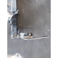 Mazda Bt50 Up-Ur Towbar