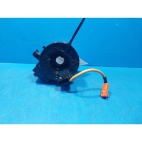 Toyota Yaris Ncp13# Airbag Clockspring