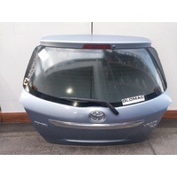 Toyota Yaris Ncp13# Tailgate