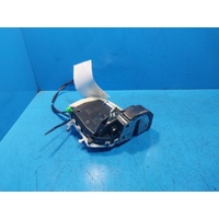 Toyota Yaris Ncp9#  Left Rear  Door Lock