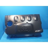 Toyota Yaris 1.5 1Nz Ncp13#, Engine Cover
