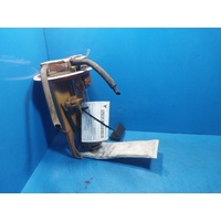 Toyota Yaris Xp130 Series Fuel Pump