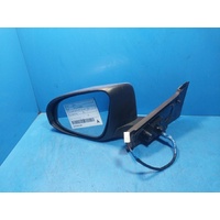 Toyota Yaris Ncp13#  Left Door Mirror