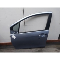 Toyota Yaris Ncp13# Left Front Door