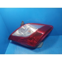 Toyota Yaris Ncp13#  Left Taillight