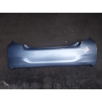 Toyota Yaris Ncp13# Rear Bumper