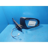 Toyota Yaris Ncp13# Right Door Mirror