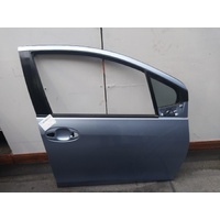 Toyota Yaris Ncp13# Right Front Door
