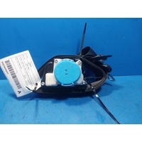 Toyota Yaris Ncp13# Left Front Seat Belt Only