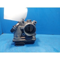 Toyota Yaris Ncp9#-Ncp13# 1.3/1.5 Throttle Body