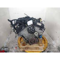 Mazda Tribute Yu Series Aj 3.0 V6 Engine