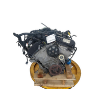 Mazda Tribute Yu Series Aj 3.0 V6 Engine