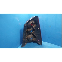 Mazda Tribute Yu Series  Left Taillight