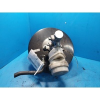 Mitsubishi Triton Mn Brake Booster