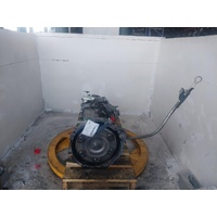 Mitsubishi Triton Mn 4wd Auto Transmission