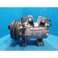 Isuzu Dmax, Holden Colorado, Rodeo Air Cond Compressor