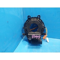 Isuzu Dmax Rc Airbag Clockspring