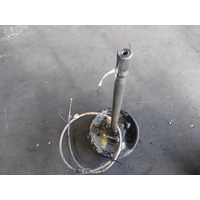 Isuzu Dmax Rc Right Rear Axle