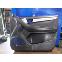 Isuzu Dmax Rc Right Front Door Trim