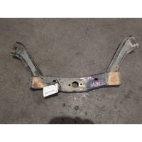Isuzu Dmax Rc Front Transmission Crossmember