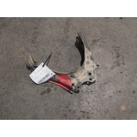 Isuzu Dmax Left Front Upper Control Arm