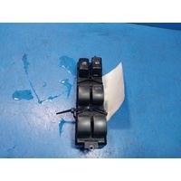 Holden Colorado Isuzu Mu-X Dmax, Right Front Power Window Master Switch