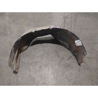 Isuzu Dmax Rc, Right Guard Liner