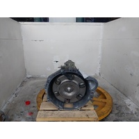 Isuzu Dmax Rc 3.0 4jj1 Turbo Diesel Auto  Transmission