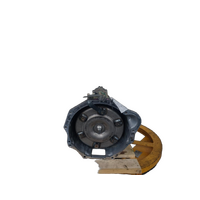 Isuzu Dmax Mu-X, 3.0 4jj1 Turbo Diesel Auto Transmission