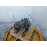 Isuzu Dmax Rc Auto Transfer Case