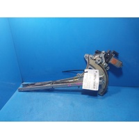 Holden Colorado Rodeo Isuzu Dmax  Right Front Power Window Regulator