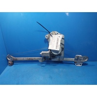 Isuzu Dmax Holden Colorado Rodeo Right Rear Power Window Regulator