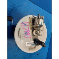 Holden Barina Tm Fuel Pump