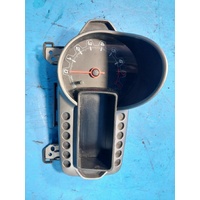 Holden Barina 1.6 Tm Auto T/M Instrument Cluster