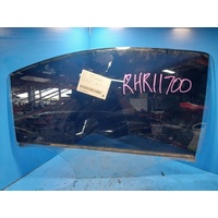 Holden Barina Tm Sedan Right Rear Door Window