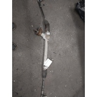 Holden Barina Tm, Steering Rack (Electric Type)