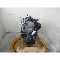 Toyota Corolla Zze122 Petrol 1.8 1Zz-Fe Engine