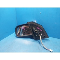 Toyota Corolla Zze122  Left Power Door Mirror