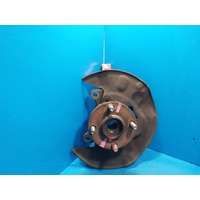 Toyota Corolla Zze122 Left Front Hub Assembly