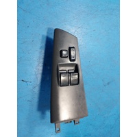 Toyota Corolla Zze122 Right Front Power Window Master Switch