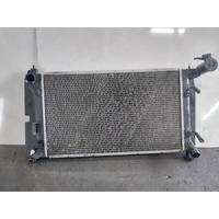 Toyota Corolla Zze122 1.8 1Zz-Fe Auto  Radiator